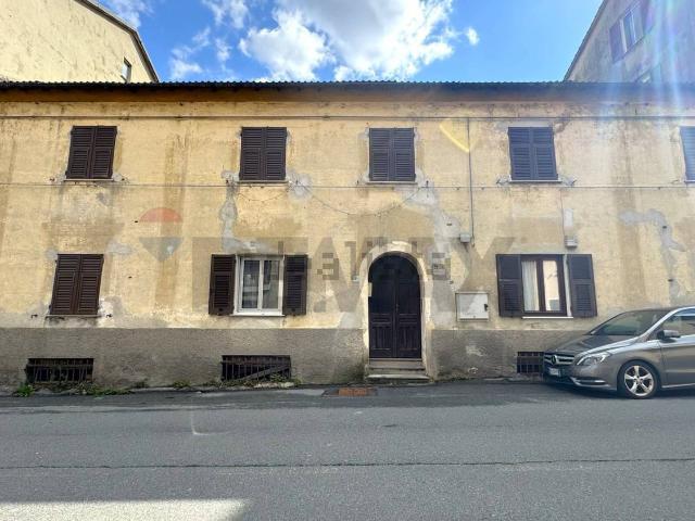 Appartamento in vendita a Busalla, Liguria