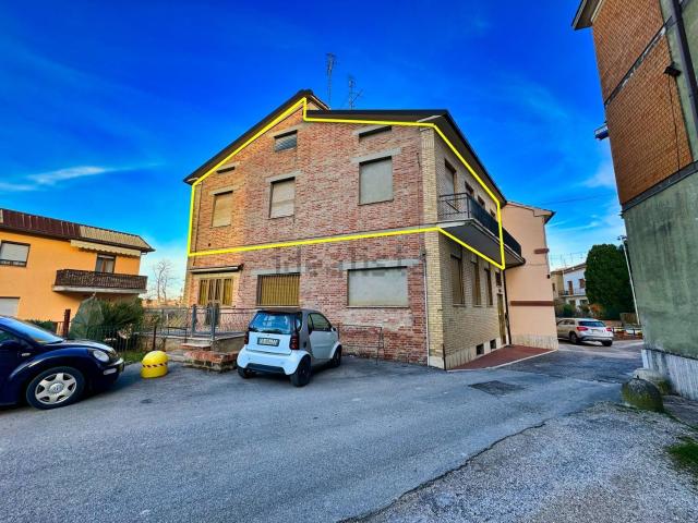 Appartamento in vendita a Marche, Macerata