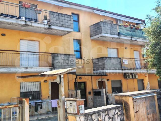 Appartamento in vendita a Pozzilli, Molise