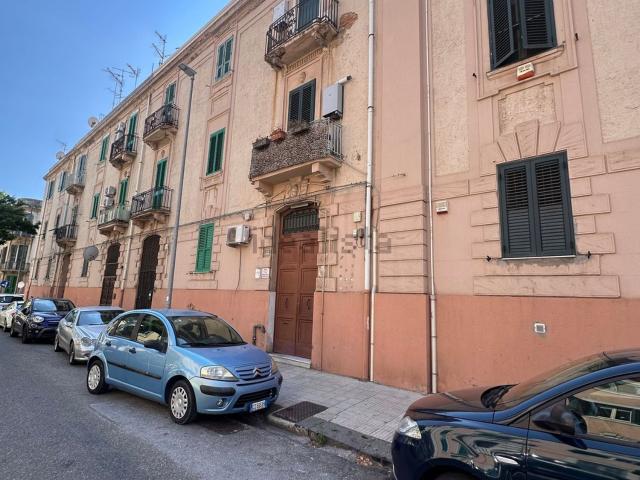 Appartamento in vendita a IV Circoscrizione, Messina
