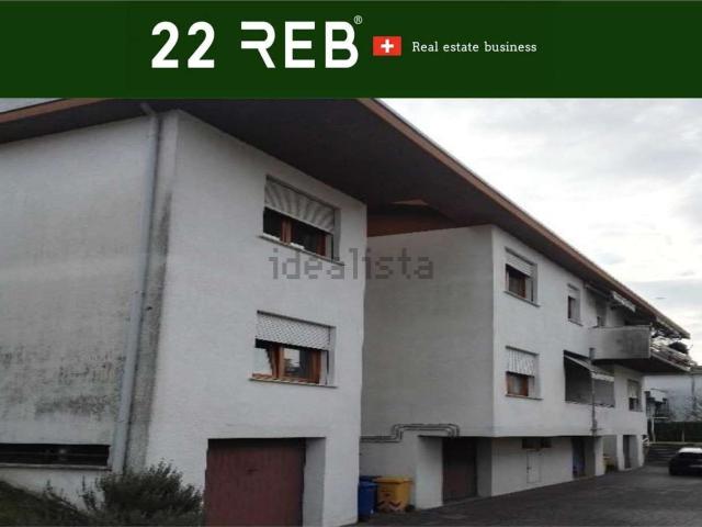 Appartamento in vendita a Treviso, Veneto