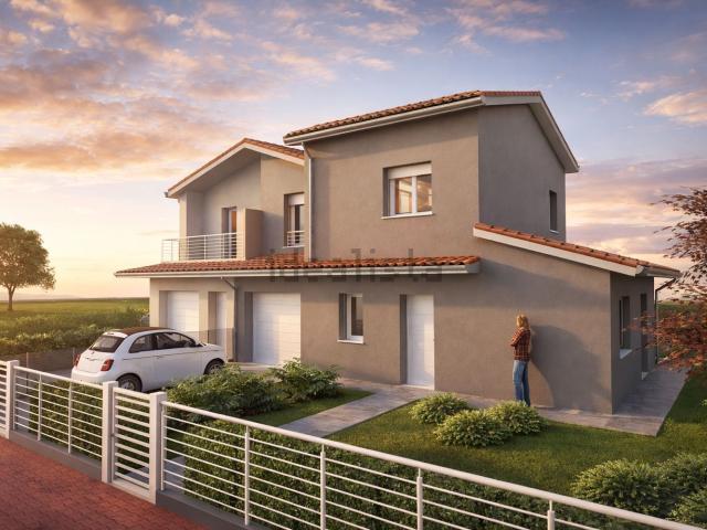 Appartamento in vendita a Unione dei comuni della Bassa Romagna, Cotignola