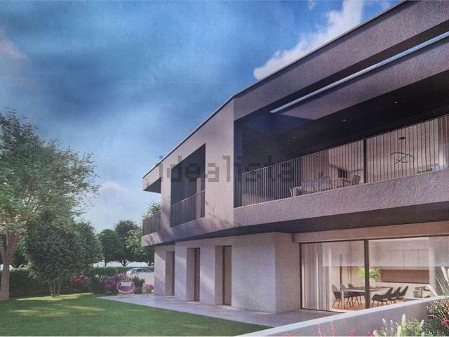 Appartamento in vendita a Mogliano Veneto, Veneto