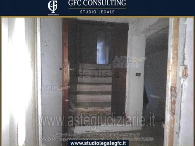 Appartamento in vendita a Graffignano, Lazio