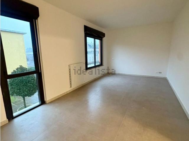 Appartamento in vendita a Villa, Erbusco