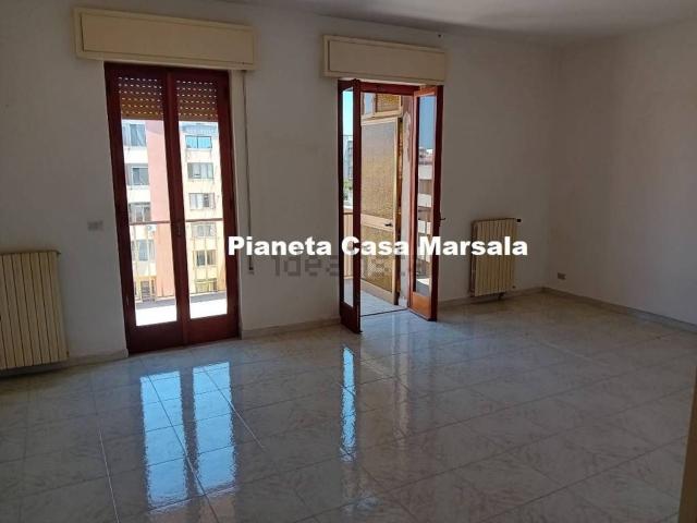 Appartamento in vendita a Marsala, Sicilia