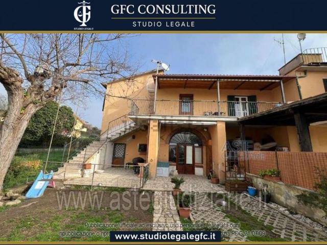 Appartamento in vendita a Stimigliano, Lazio
