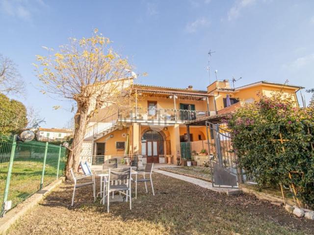 Appartamento in vendita a Stimigliano, Lazio