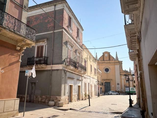 Appartamento in vendita a Puglia, Brindisi