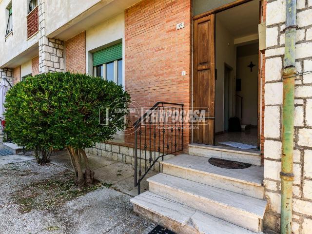 Appartamento in vendita a Matelica, Macerata