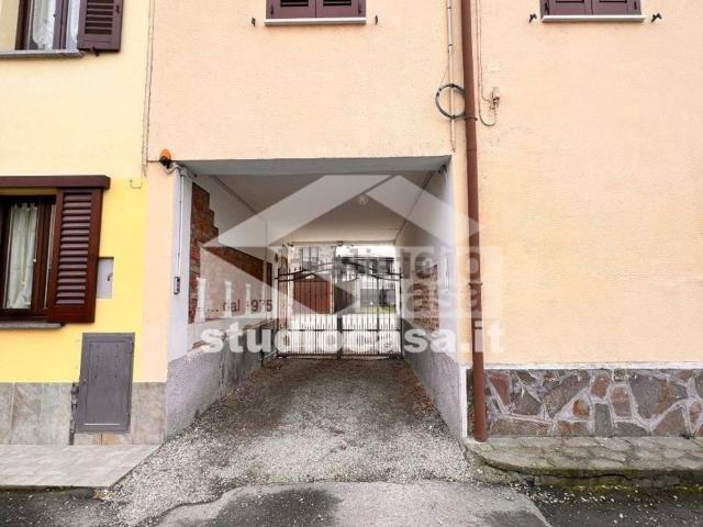 Appartamento in vendita a Villanterio, Lombardia