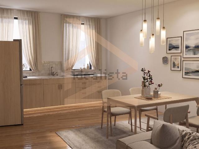 Appartamento in vendita a Comunità della Vallagarina, Besenello