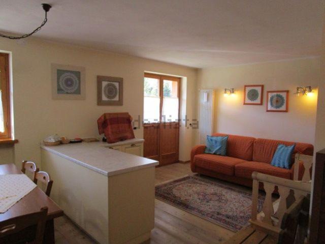 Appartamento in vendita a San Vito Di Cadore, Veneto