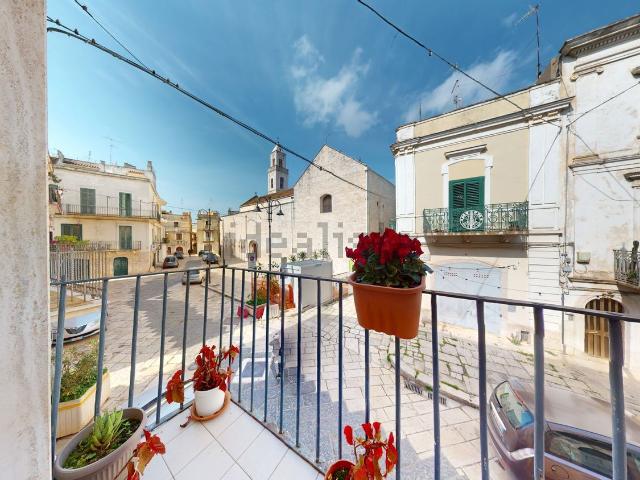 Appartamento in vendita a Puglia, Bari