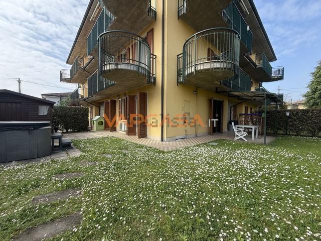 Appartamento in vendita a Pontoglio, Lombardia