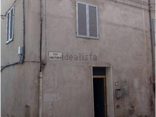 Appartamento in vendita a Marche, Fermo