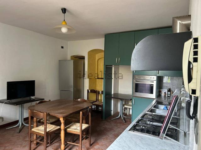 Appartamento in vendita a Castelfranco Piandiscò, Toscana