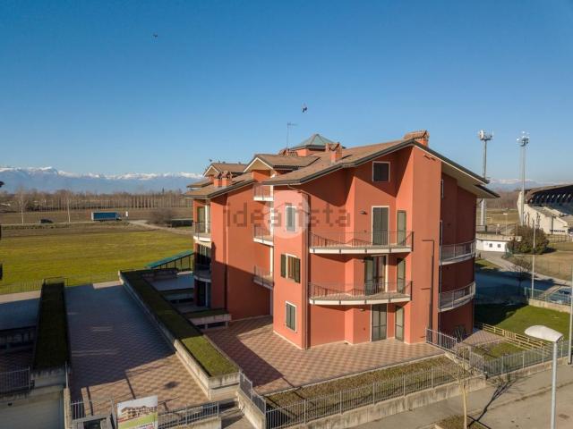 Appartamento in vendita a Cavallermaggiore, Cuneo