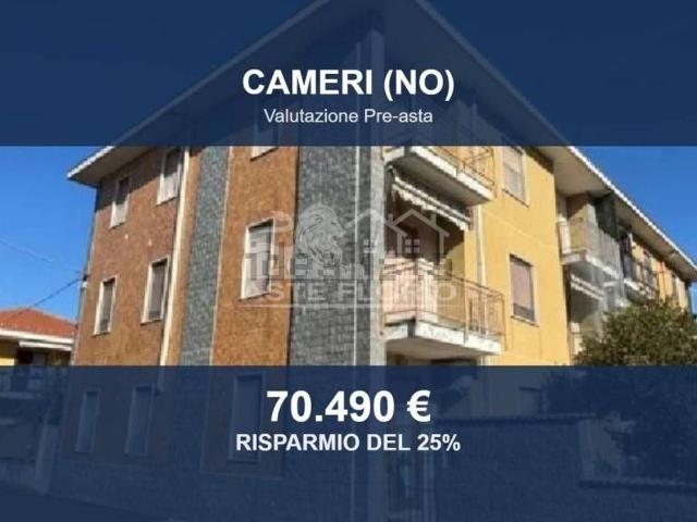 Appartamento in vendita a Nosate, Lombardia