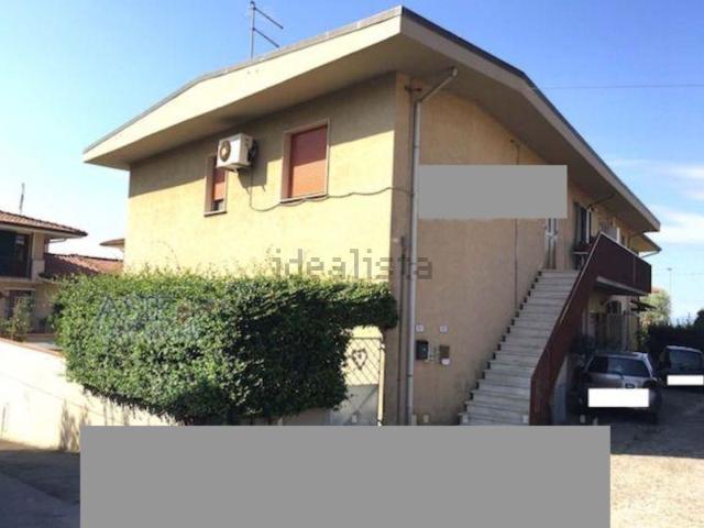 Appartamento in vendita a Pozzarello, Montevettolini