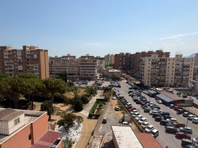 Appartamento in vendita a IV Circoscrizione, Palermo