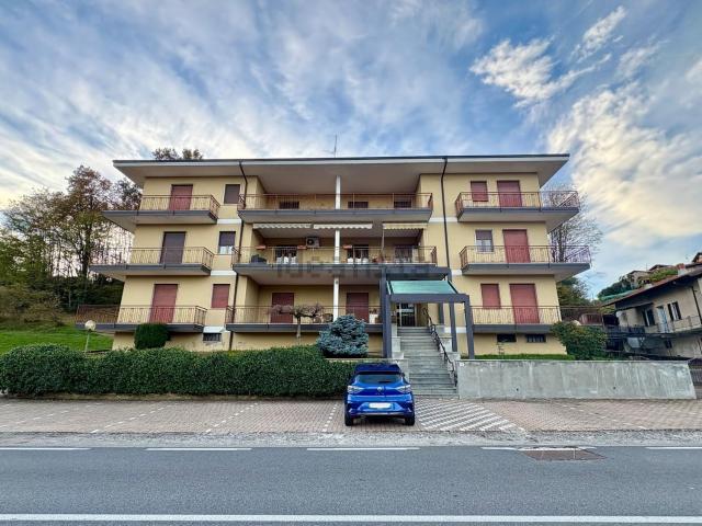 Appartamento in vendita a Roasio Santa Maria, Roasio