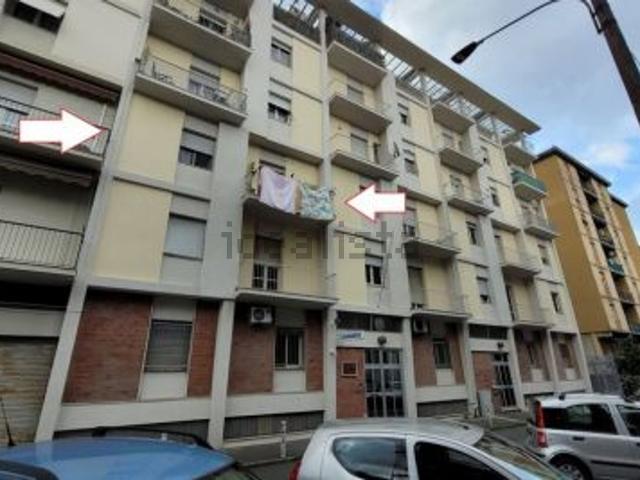 Appartamento in vendita a Mazzetta, La Spezia