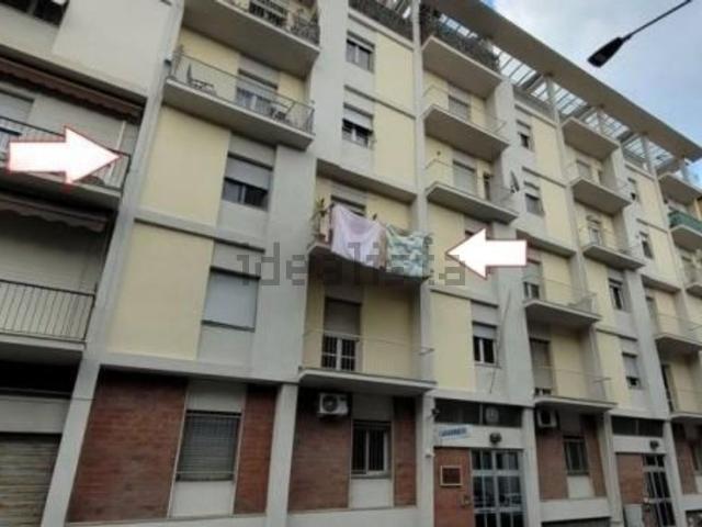 Appartamento in vendita a Mazzetta, La Spezia