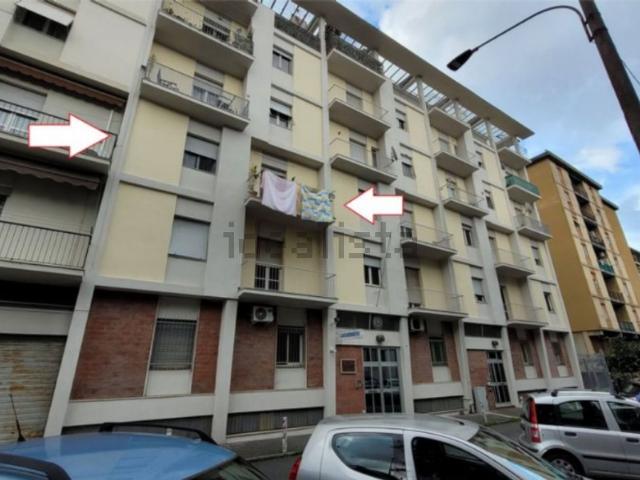 Appartamento in vendita a Mazzetta, La Spezia