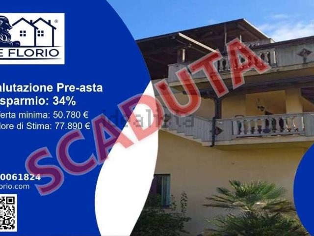 Appartamento in vendita a Calabria, Cosenza