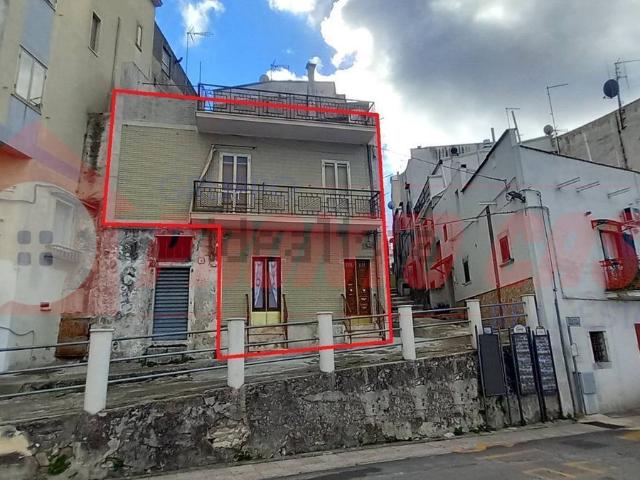 Appartamento in vendita a Puglia, Foggia