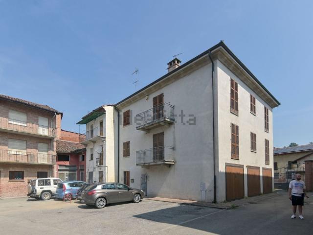 Appartamento in vendita a Castello di Annone, Asti