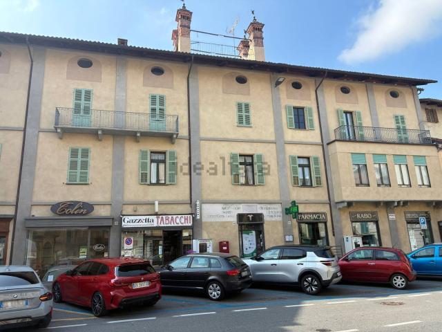 Appartamento in vendita a Saluzzo, Cuneo