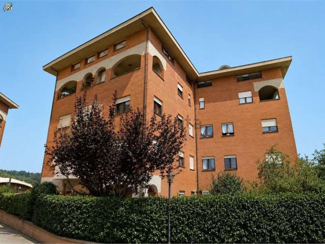 Appartamento in vendita a Carmine, Viterbo