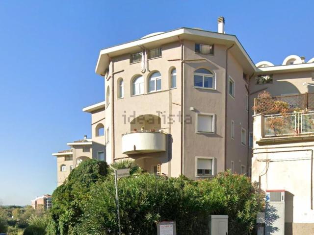 Appartamento in vendita a Carmine, Viterbo
