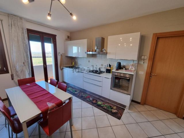 Appartamento in vendita a Colloredo, Sossano