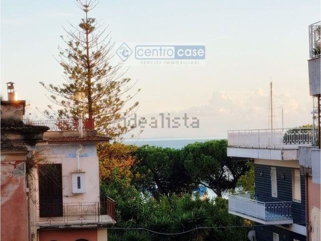 Appartamento in vendita a Formia, Lazio