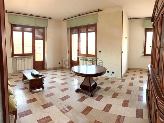 Attico in vendita a Piemonte, Alessandria