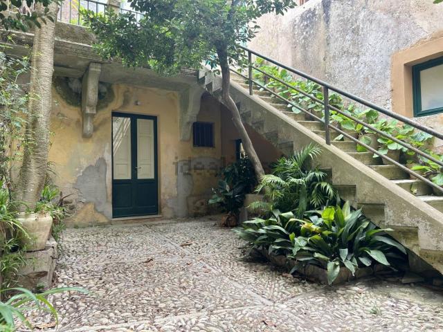 Appartamento in vendita a Erice, Trapani
