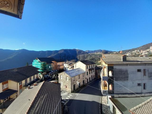 Appartamento in vendita a Tribogna, Liguria