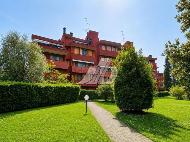 Appartamento in vendita a Zona Omogenea Milano Nord, Cinisello Balsamo