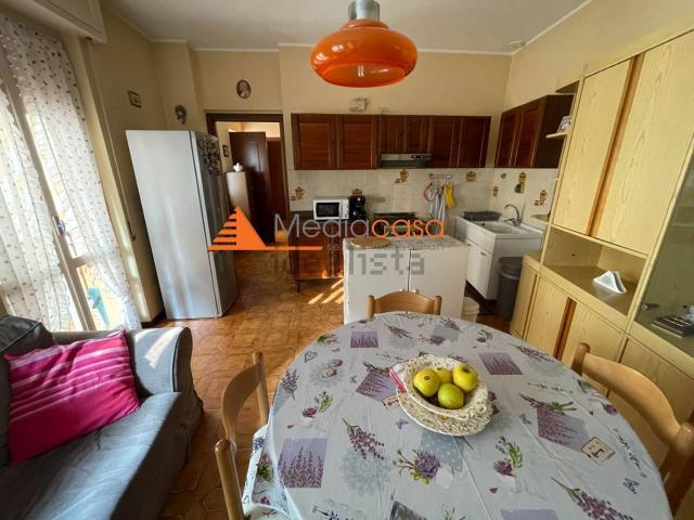 Appartamento in vendita a Canonica d'Adda, Bergamo