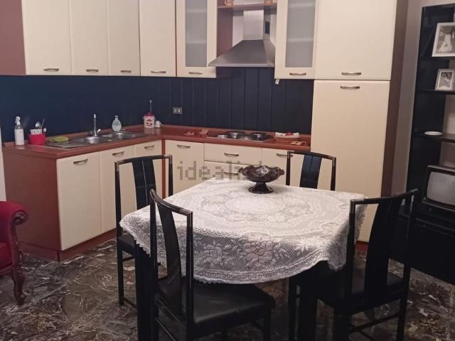 Appartamento in vendita a Calabria, Reggio Calabria