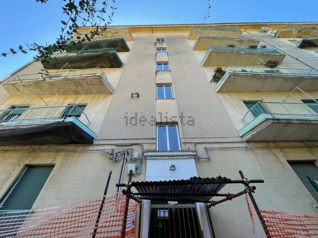 Appartamento in vendita a Quartiere Provvidenza, Caltanissetta