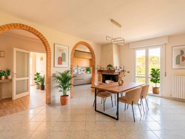 Appartamento in vendita a Piantata del Ponte, Marche