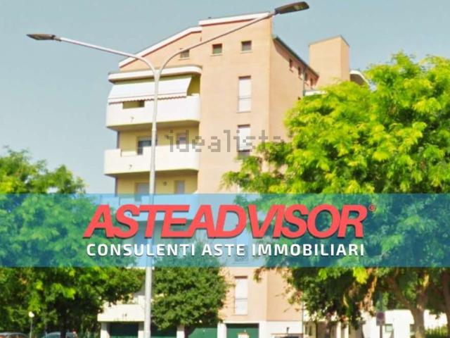 Appartamento in vendita a Unione Comuni Modenesi Area Nord, Mirandola