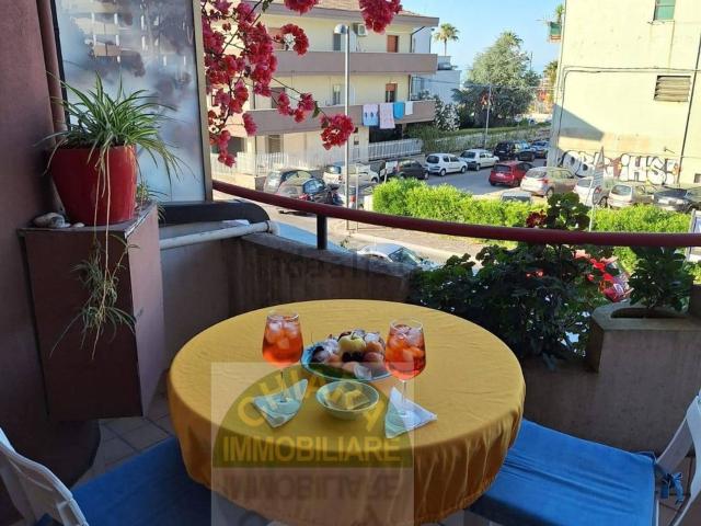 Appartamento in vendita a Marina di Vasto, Vasto