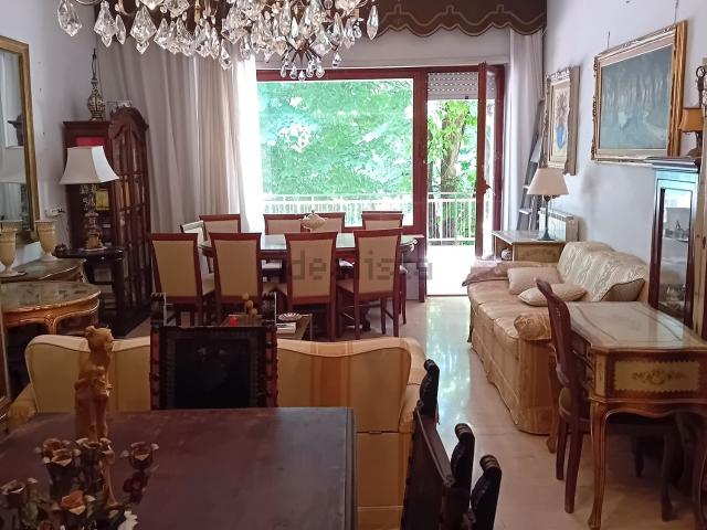 Appartamento in vendita a Chianciano Terme, Toscana