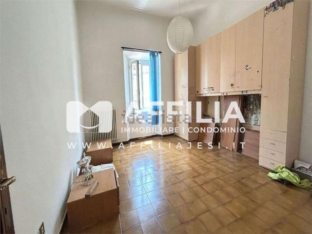 Appartamento in vendita a Chiaravalle, Ancona
