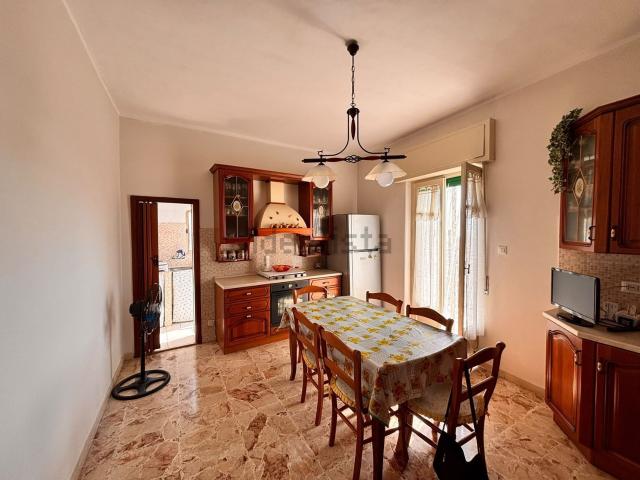 Appartamento in vendita a San Leone, Catania